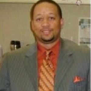 Meet your Posher, Broderick